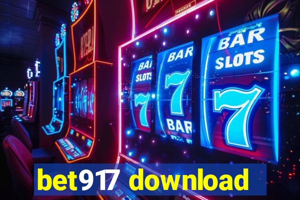 bet917 download